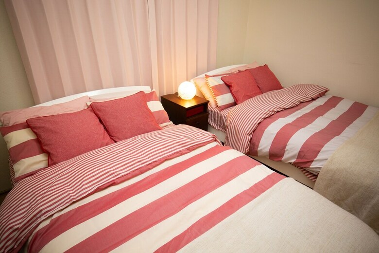 Apartamentos Rose Heights Higashimoto