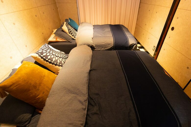 Apartamentos Rose Heights Higashimoto