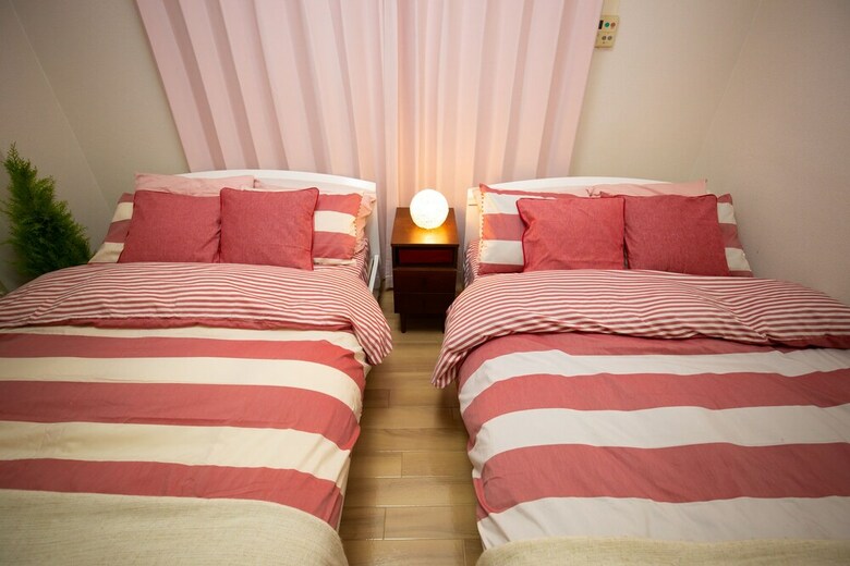 Apartamentos Rose Heights Higashimoto