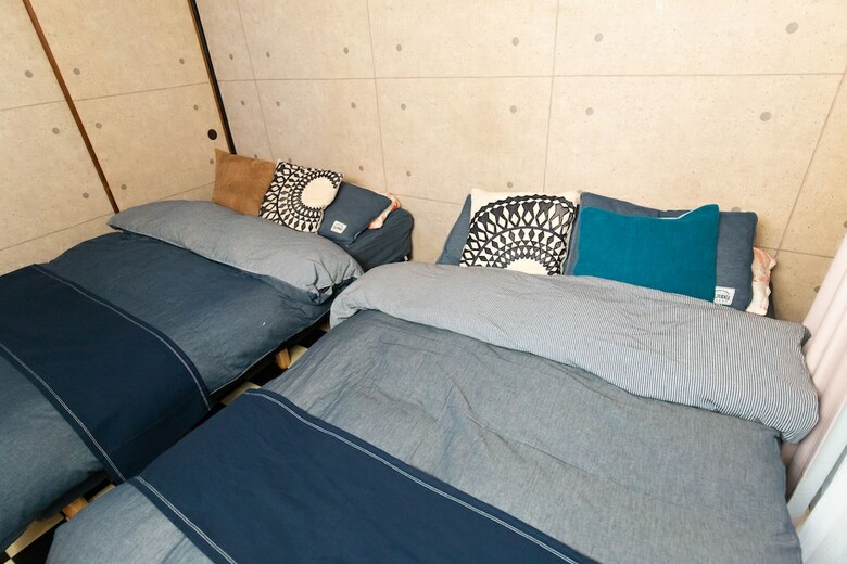 Apartamentos Rose Heights Higashimoto