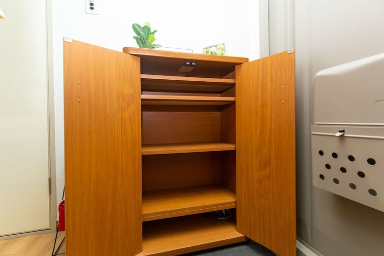 Apartamentos Rose Heights Higashimoto
