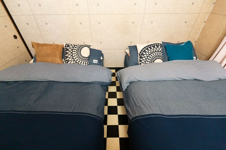 Apartamentos Rose Heights Higashimoto