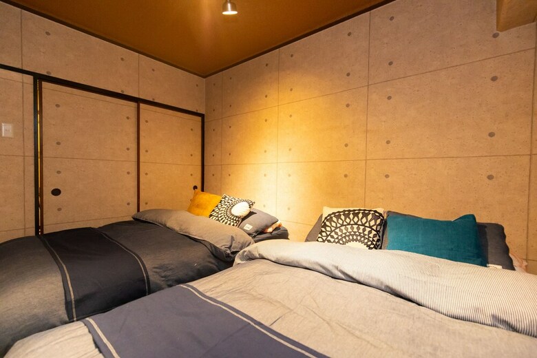 Apartamentos Rose Heights Higashimoto