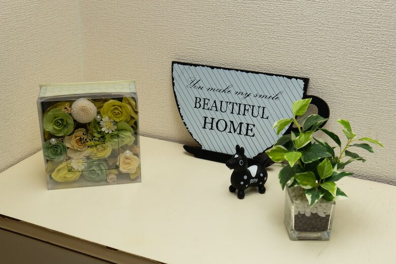 Apartamentos Rose Heights Higashimoto