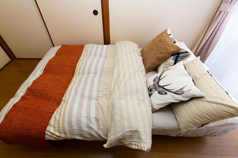 Apartamentos Rose Heights Higashimoto