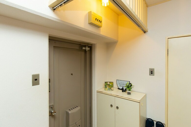 Apartamentos Rose Heights Higashimoto