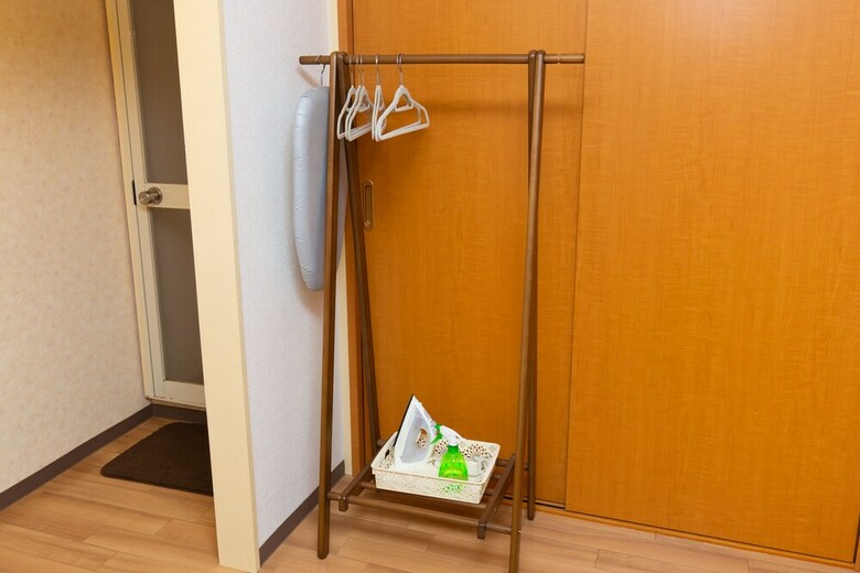Apartamentos Rose Heights Higashimoto