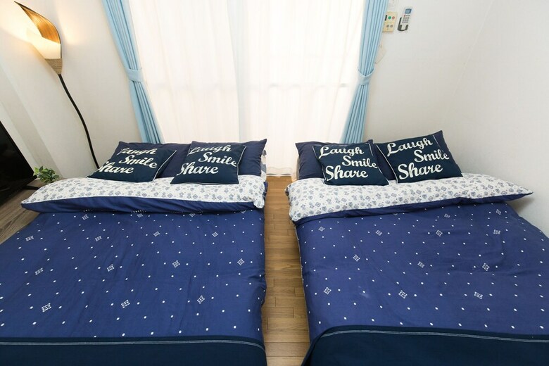 Apartamentos Rose Heights Higashimoto