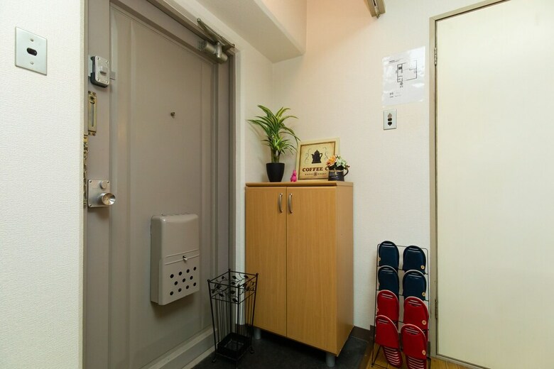 Apartamentos Rose Heights Higashimoto