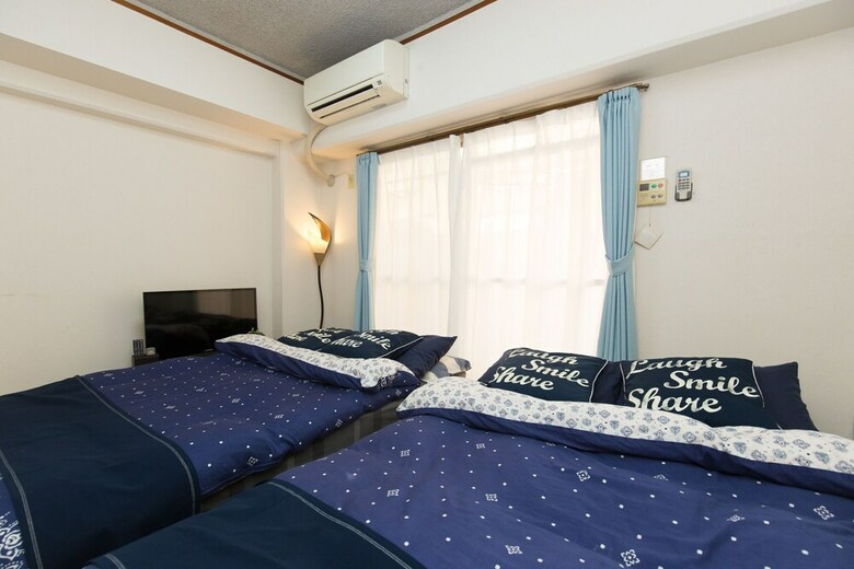 Apartamentos Rose Heights Higashimoto