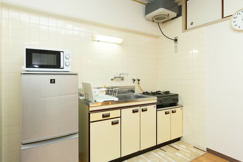 Apartamentos Rose Heights Higashimoto