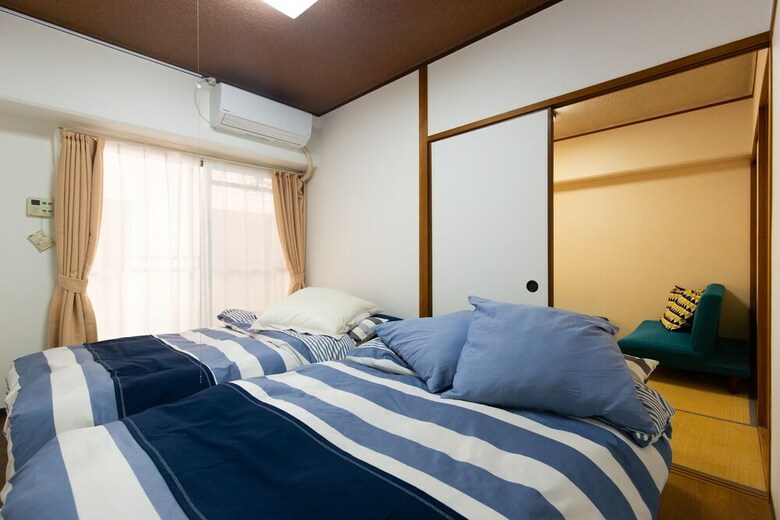Apartamentos Rose Heights Higashimoto