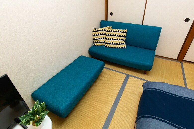 Apartamentos Rose Heights Higashimoto