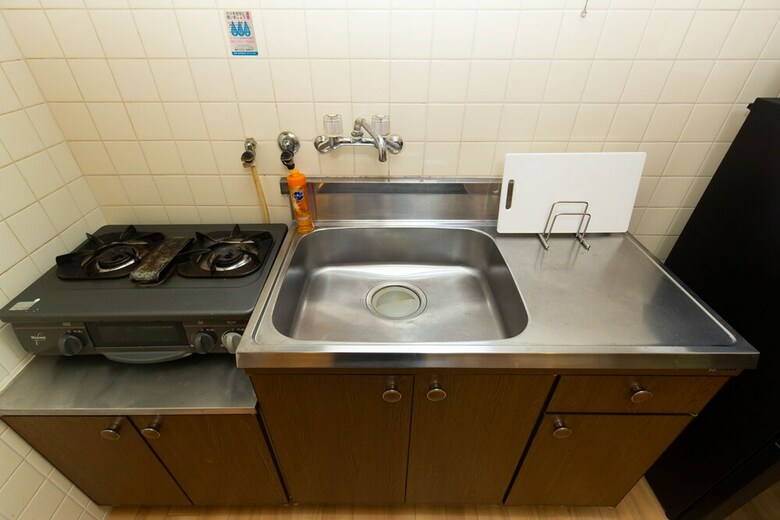 Apartamentos Rose Heights Higashimoto