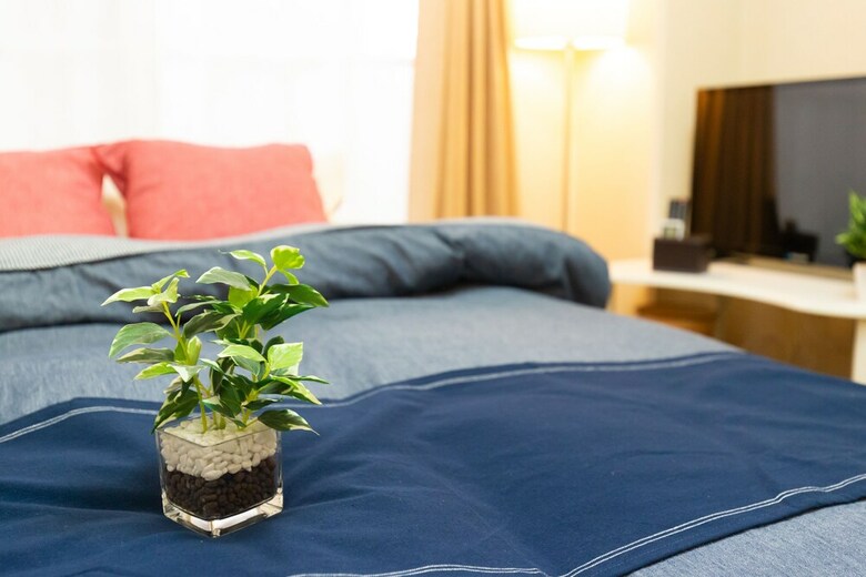 Apartamentos Rose Heights Higashimoto