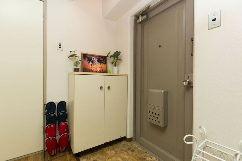 Apartamentos Rose Heights Higashimoto