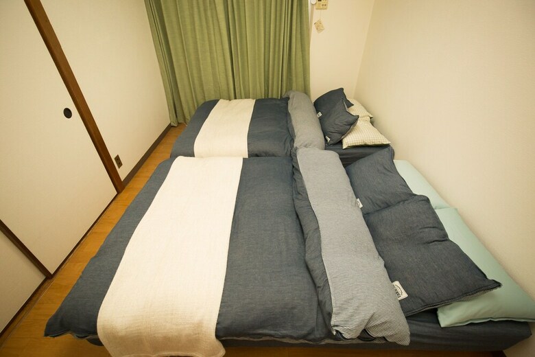Apartamentos Rose Heights Higashimoto