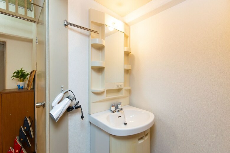 Apartamentos Rose Heights Higashimoto