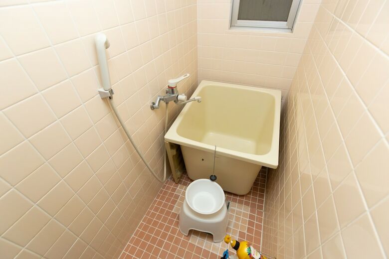 Apartamentos Rose Heights Higashimoto