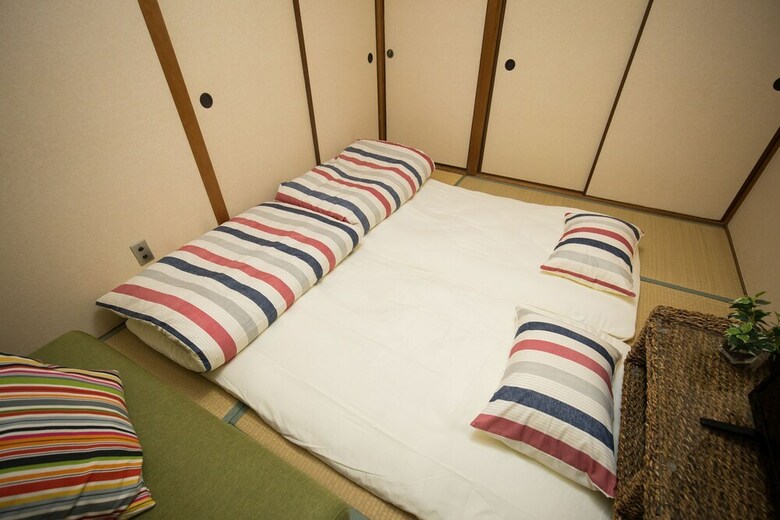 Apartamentos Rose Heights Higashimoto