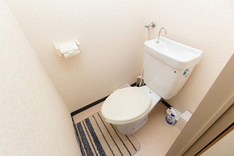 Apartamentos Rose Heights Higashimoto