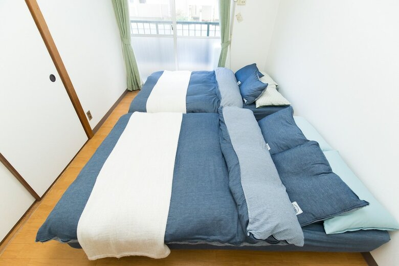 Apartamentos Rose Heights Higashimoto