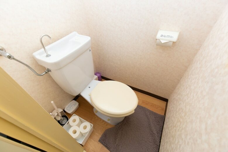 Apartamentos Rose Heights Higashimoto