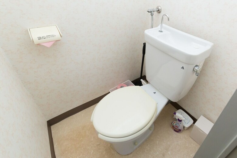 Apartamentos Rose Heights Higashimoto