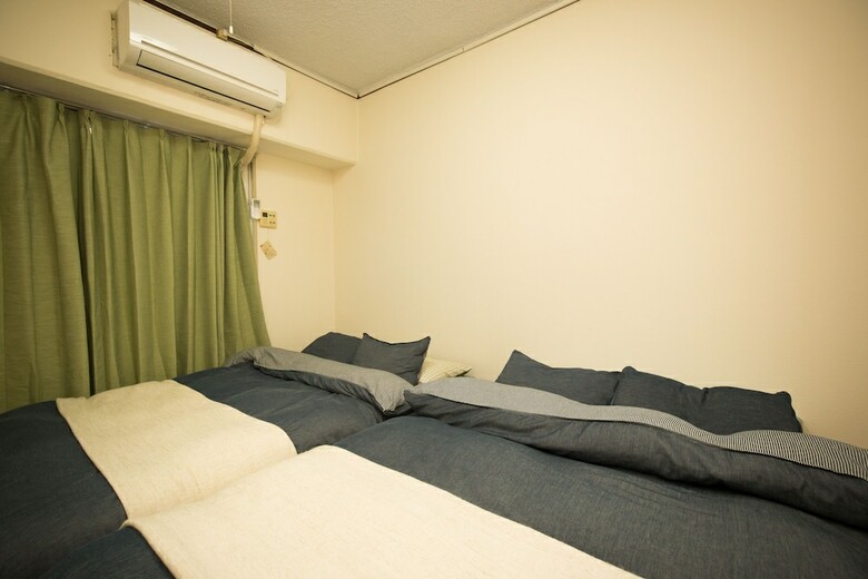Apartamentos Rose Heights Higashimoto