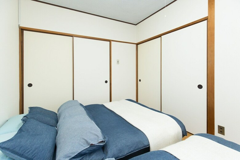 Apartamentos Rose Heights Higashimoto