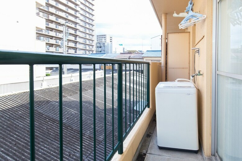 Apartamentos Rose Heights Higashimoto