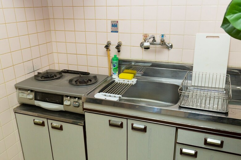 Apartamentos Rose Heights Higashimoto