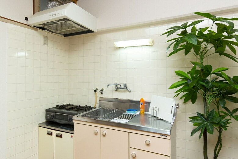 Apartamentos Rose Heights Higashimoto