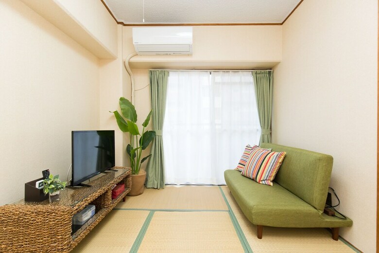 Apartamentos Rose Heights Higashimoto