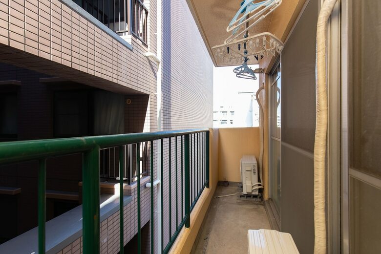 Apartamentos Rose Heights Higashimoto