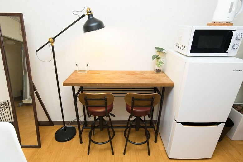 Apartamentos Rose Heights Higashimoto