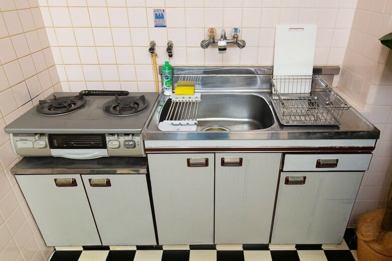 Apartamentos Rose Heights Higashimoto