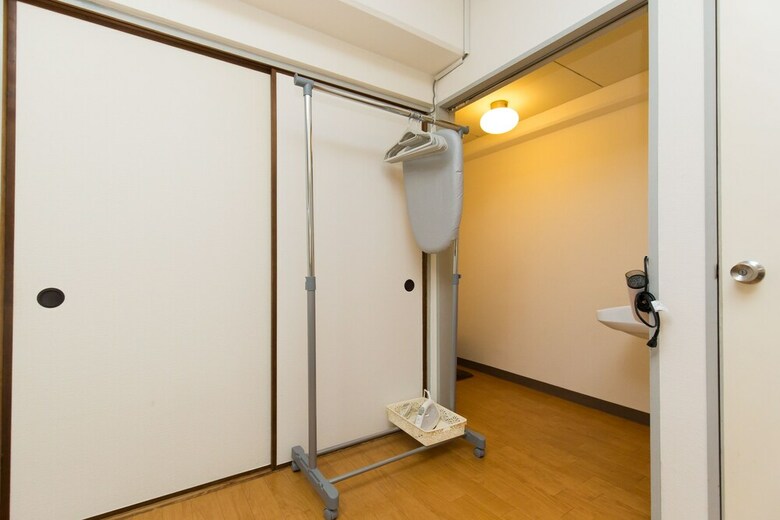 Apartamentos Rose Heights Higashimoto
