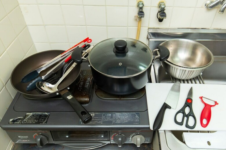Apartamentos Rose Heights Higashimoto