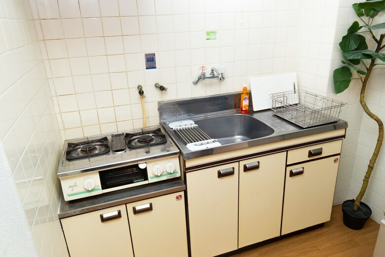 Apartamentos Rose Heights Higashimoto