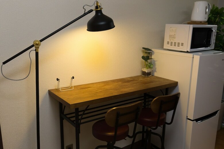 Apartamentos Rose Heights Higashimoto
