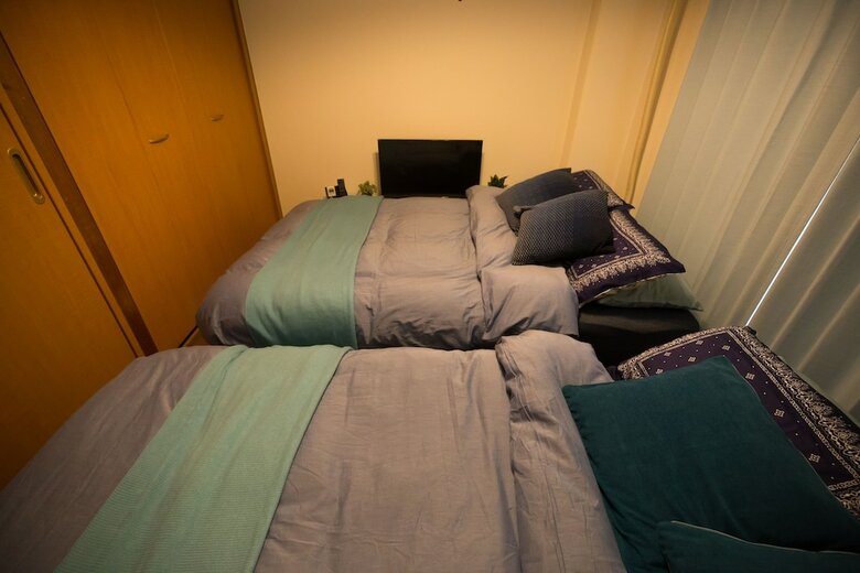 Apartamentos Rose Heights Higashimoto