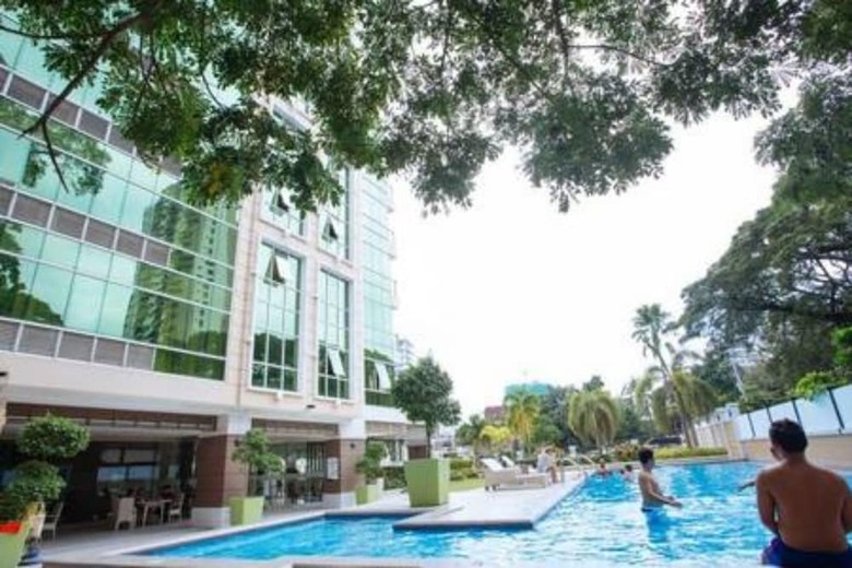 Luxury Condo 904 At The Padgett Place