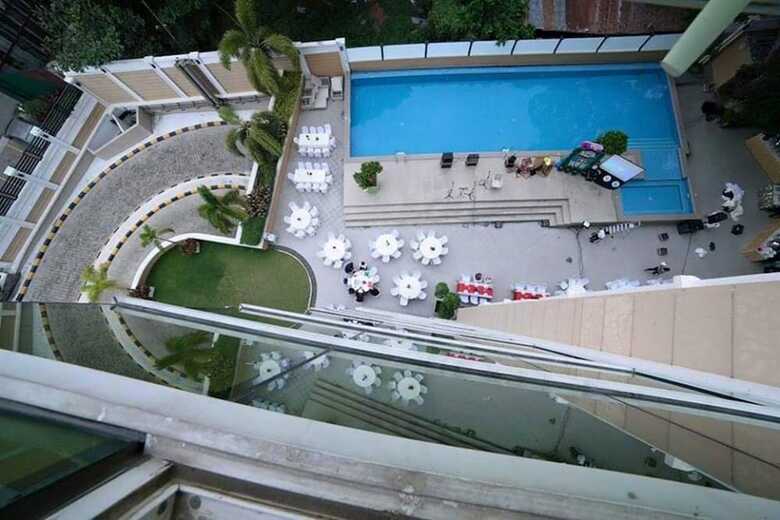 Luxury Condo 904 At The Padgett Place