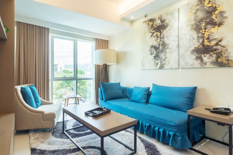 Luxury Condo 904 At The Padgett Place