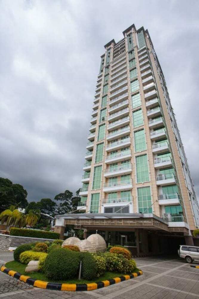 Luxury Condo 904 At The Padgett Place