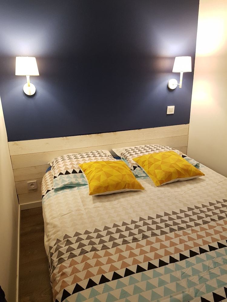 Apartamento T2 R�nov� Et Cosy Centre Ville
