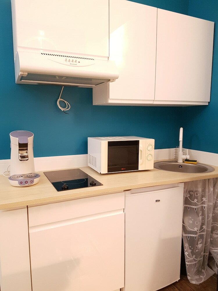 Apartamento T2 R�nov� Et Cosy Centre Ville