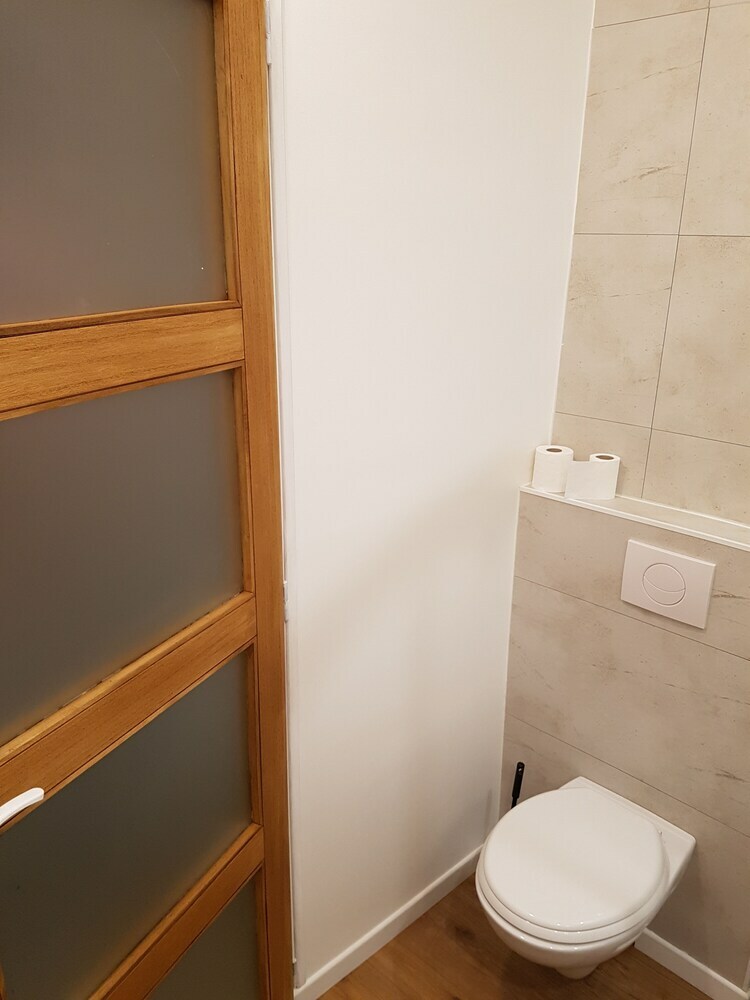 Apartamento T2 R�nov� Et Cosy Centre Ville