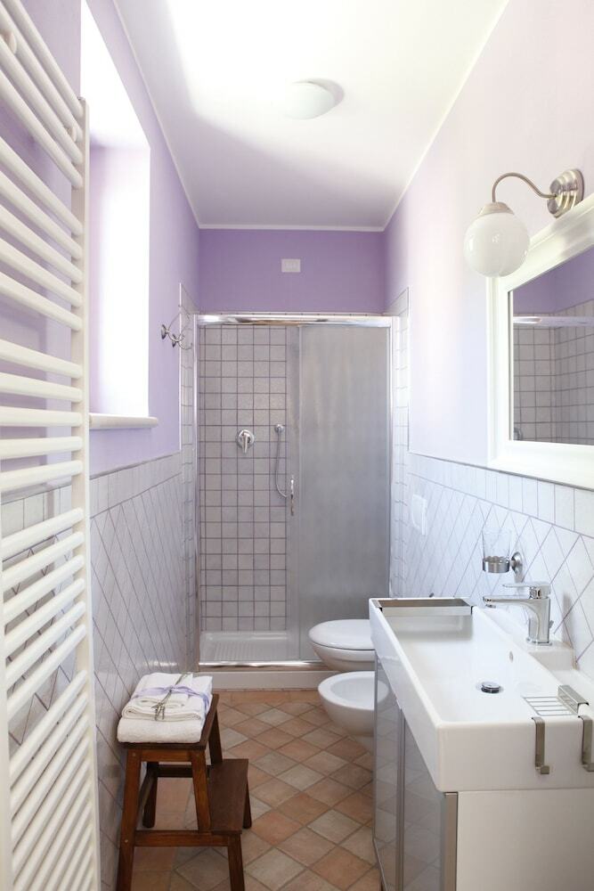 B&B Lavanda E Rosmarino